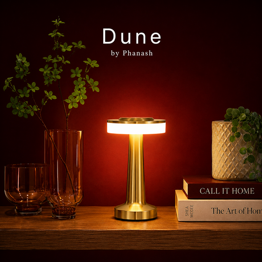 Dune Gold