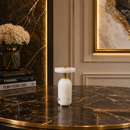 Marble