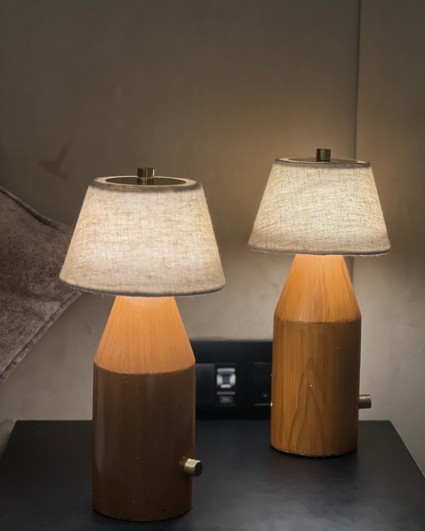 Alya Wooden