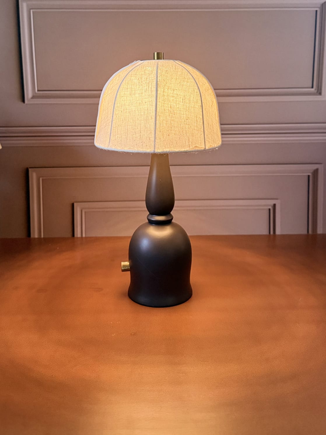 Vintage Walnut