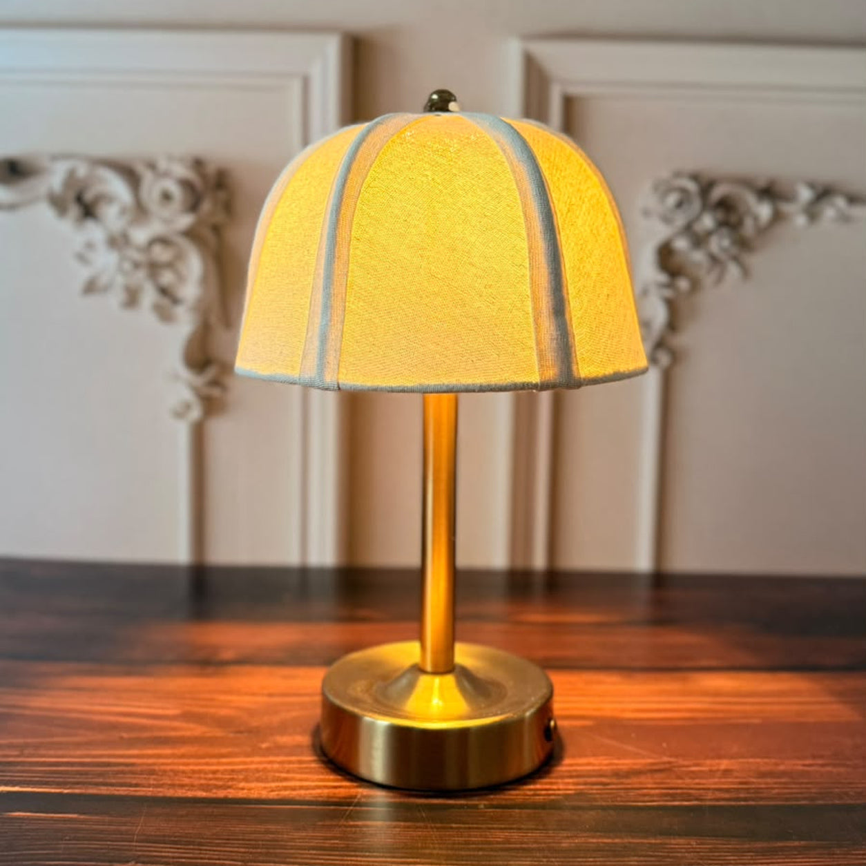 Mysa Gold