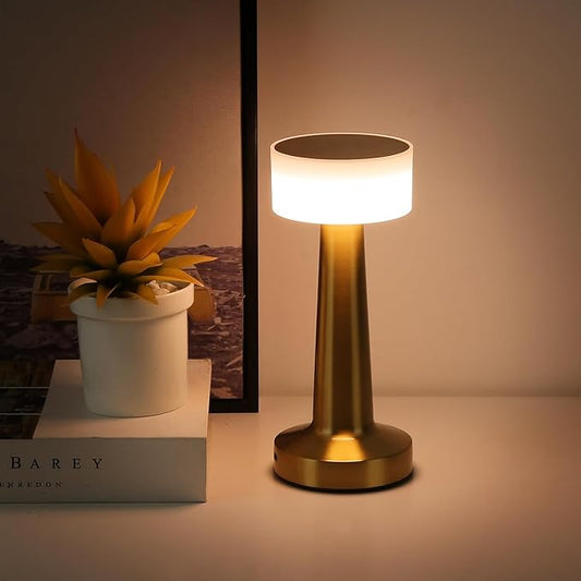 Firefly Open Lamp