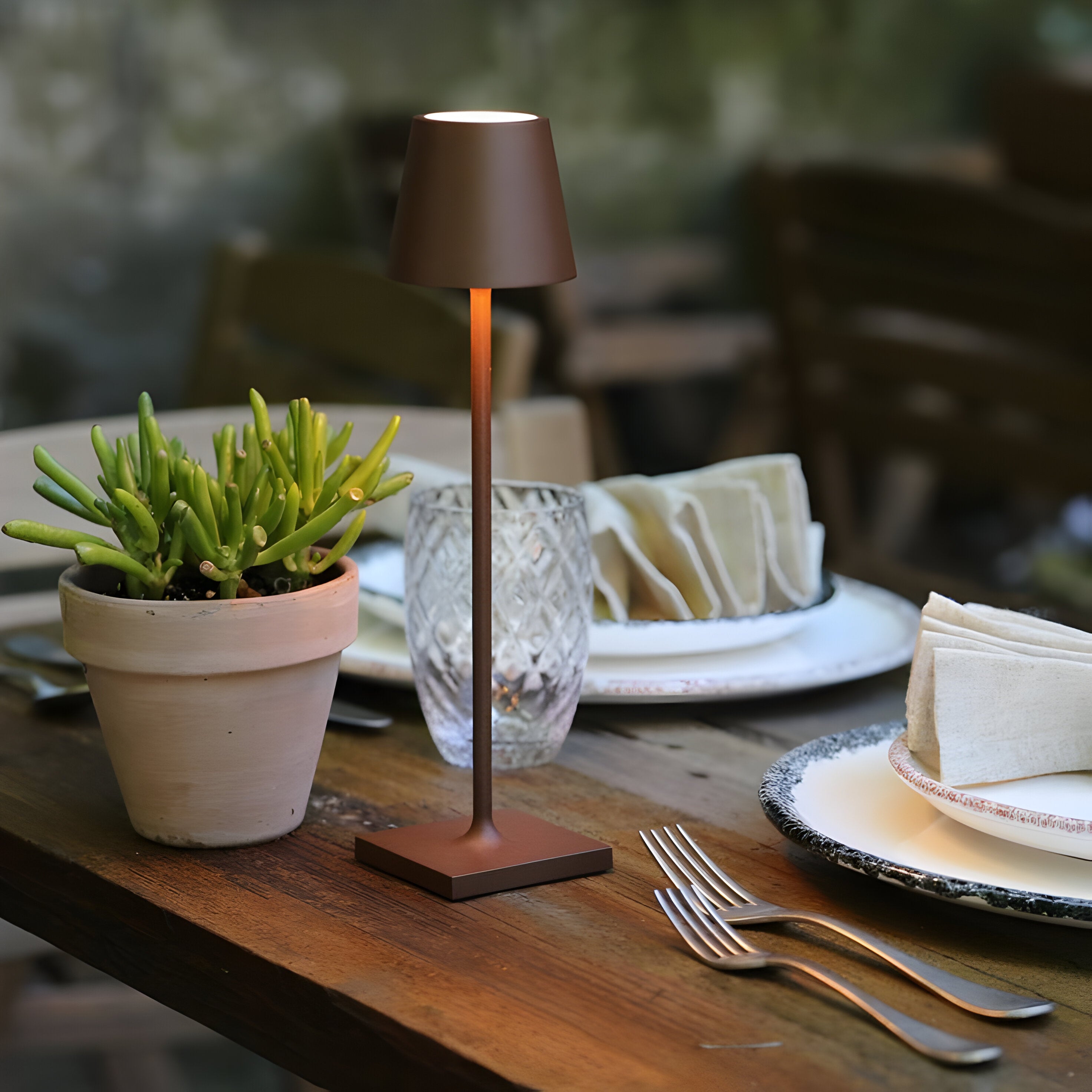 Splendore Rose Gold – Phanash