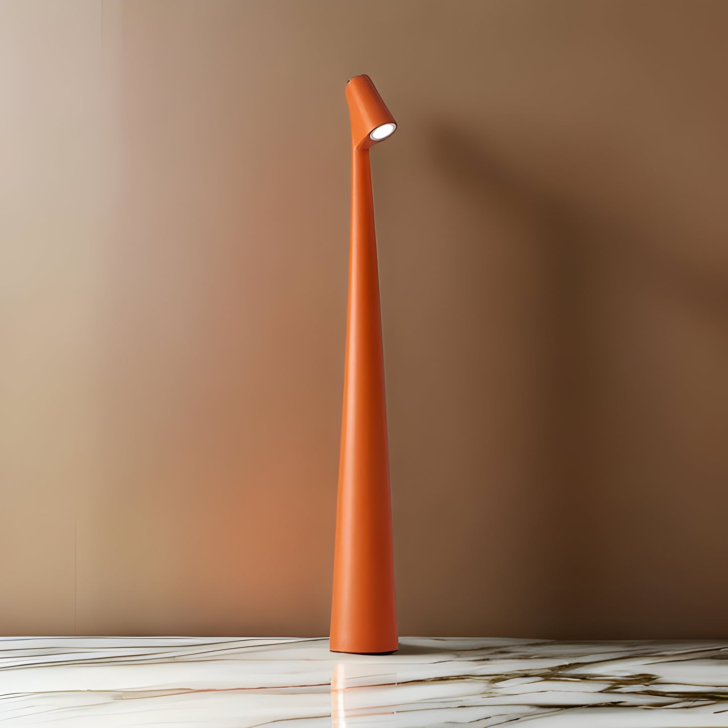 Flux Orange
