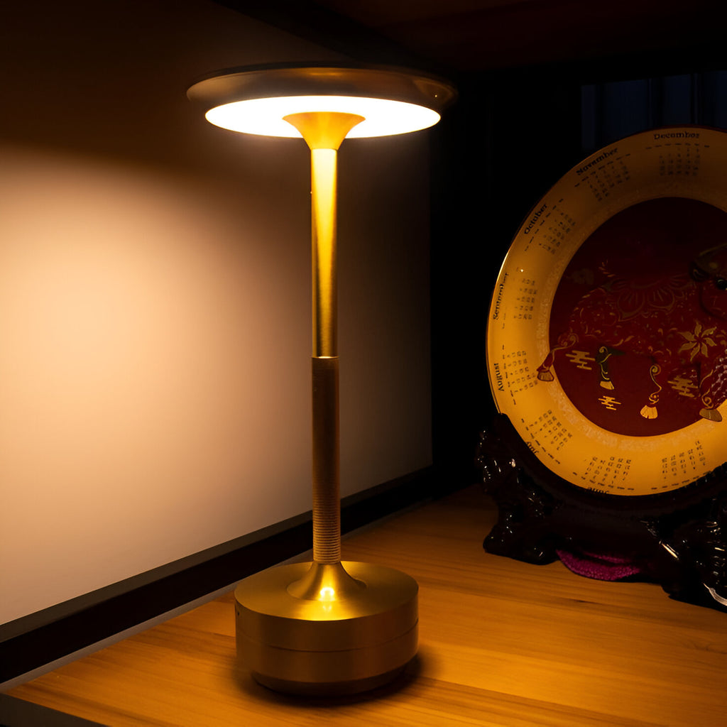 Zenith Gold