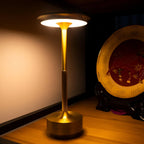 Zenith Gold