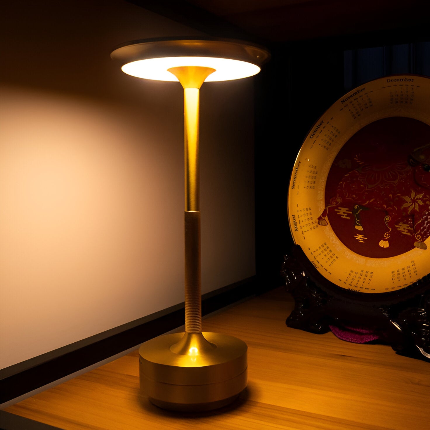 Zenith Gold