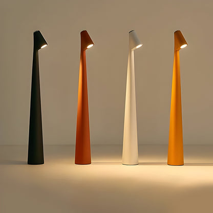 Flux Orange