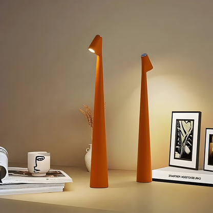 Flux Orange