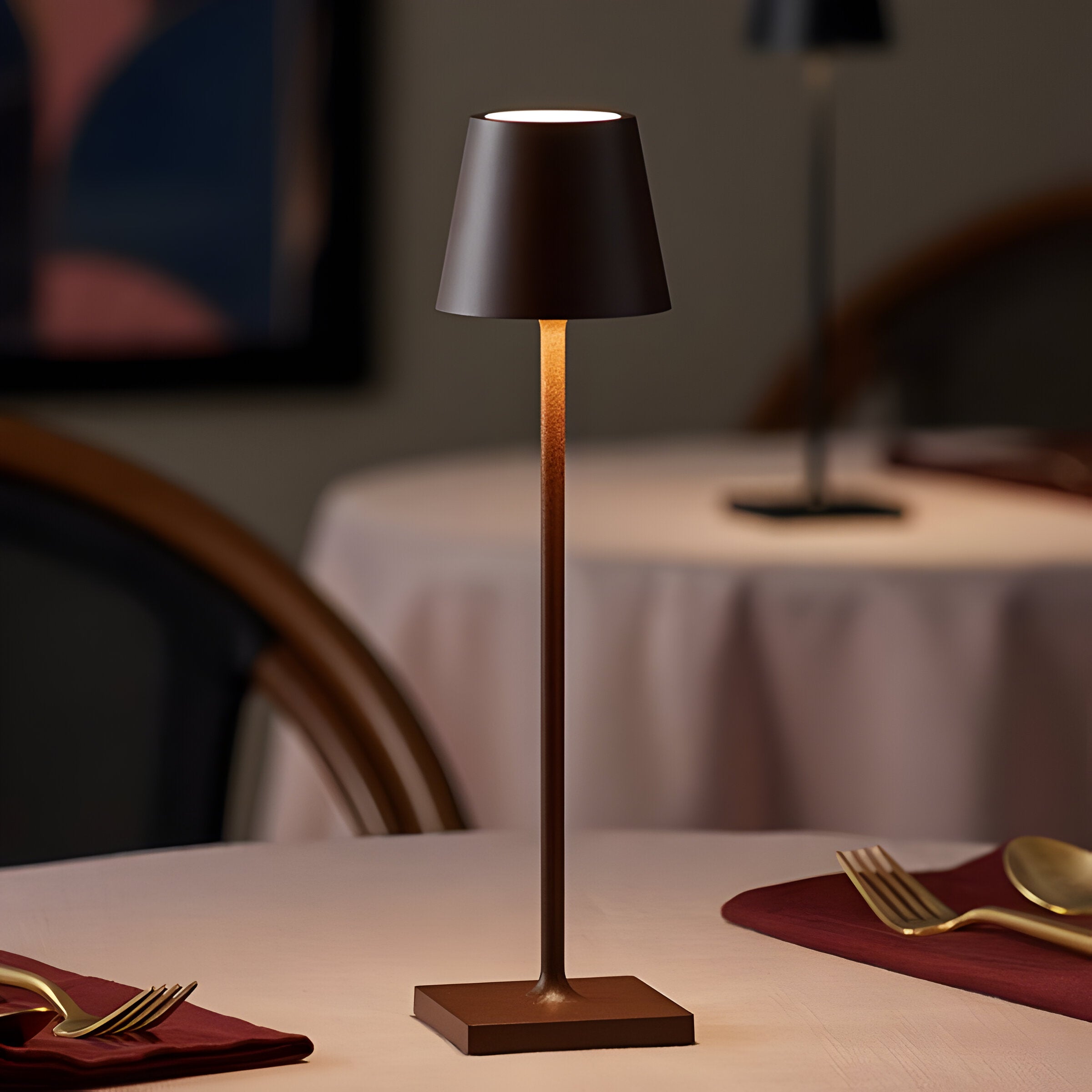 Splendore Rose Gold