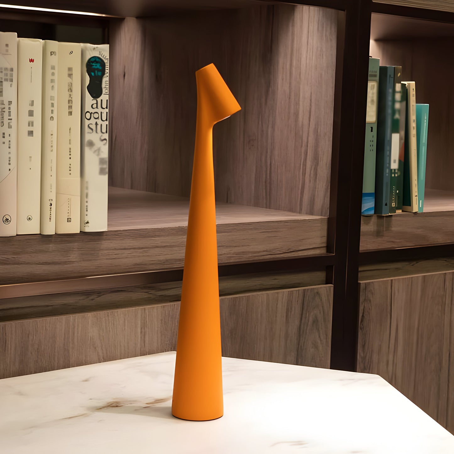 Flux Orange