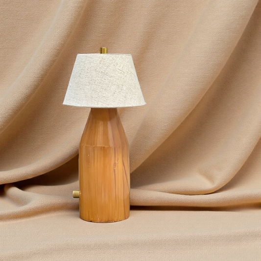 Alya Wooden