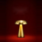 Porcini Gold