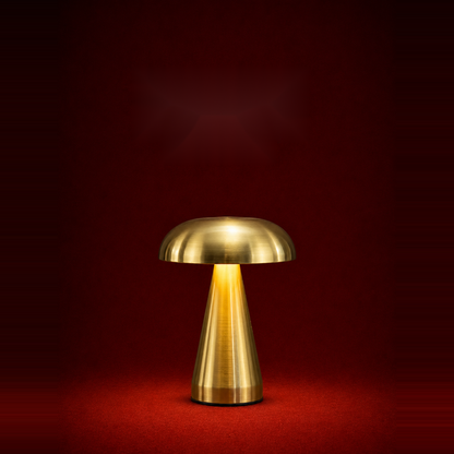 Porcini Gold
